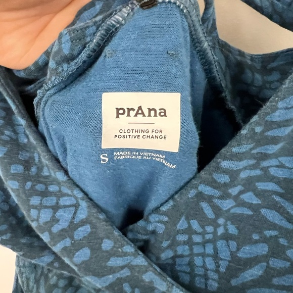 Athletic dress from prAna - Picture 5 of 5
